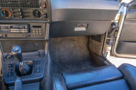 M 635 CSI