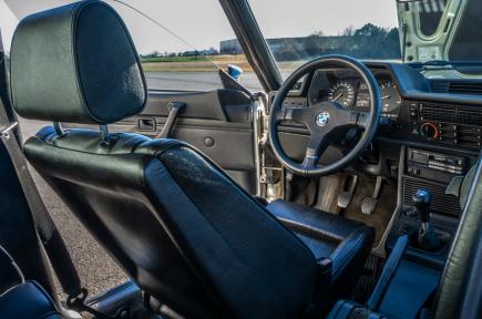 M 635 CSI
