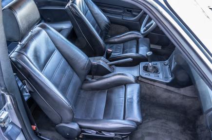 M 635 CSI