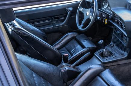 M 635 CSI