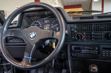 M 635 CSI