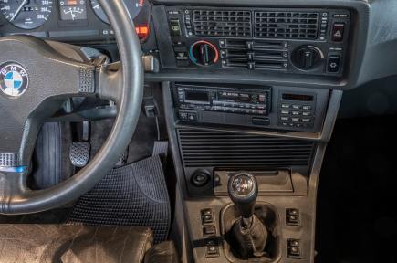 M 635 CSI