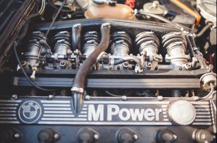 M 635 CSI