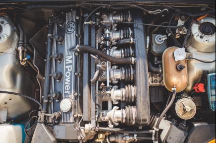 M 635 CSI