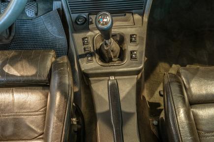 M 635 CSI