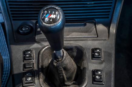 M 635 CSI
