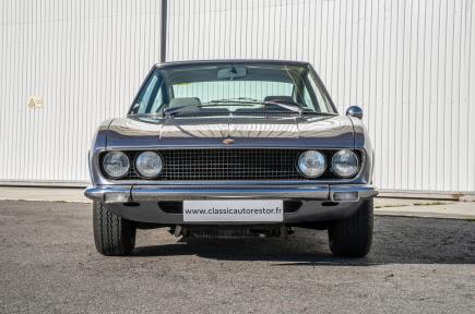Dino coupe 2400