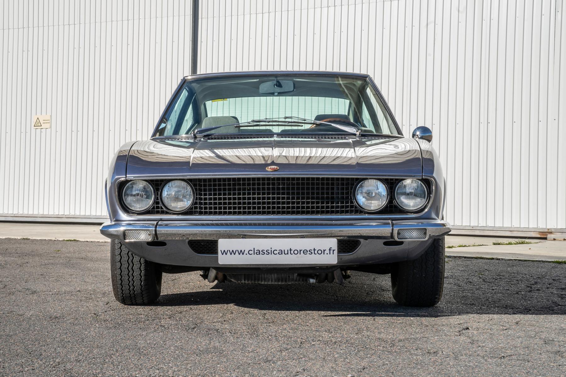 Agrandir=Dino coupe 2400-FIAT