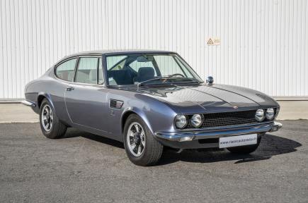 Dino coupe 2400