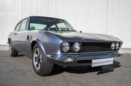 Dino coupe 2400