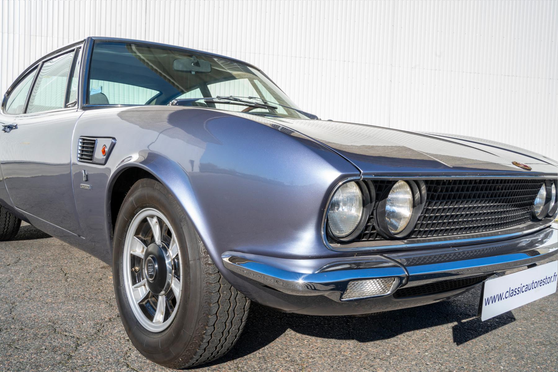 Agrandir=Dino coupe 2400-FIAT