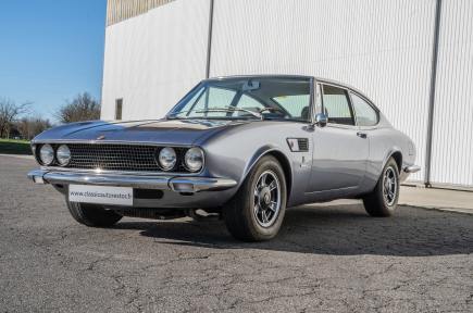 Dino coupe 2400