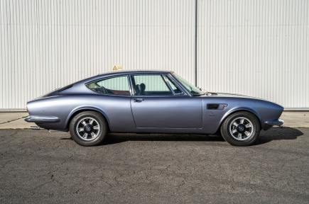 Dino coupe 2400