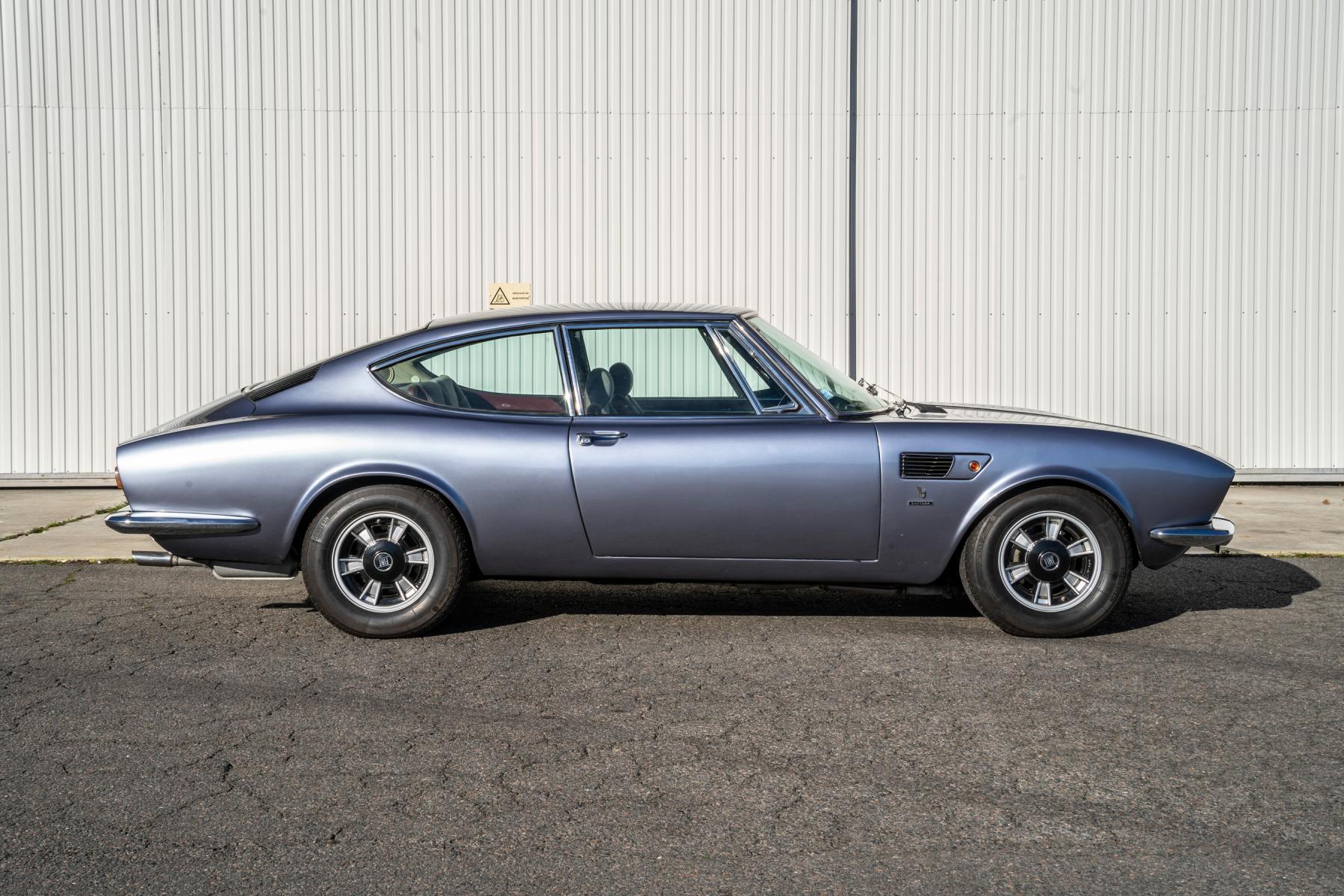 Agrandir=Dino coupe 2400-FIAT