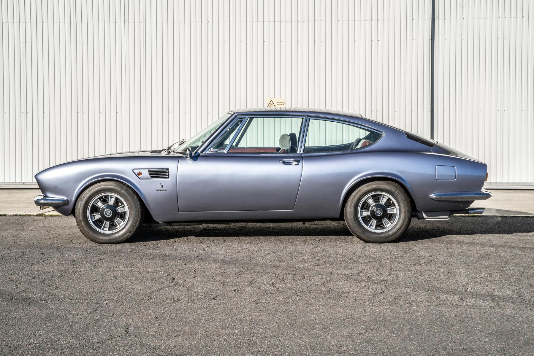 Agrandir=Dino coupe 2400-FIAT