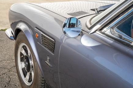 Dino coupe 2400