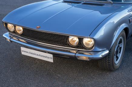 Dino coupe 2400