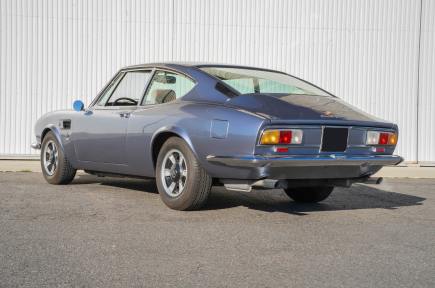 Dino coupe 2400