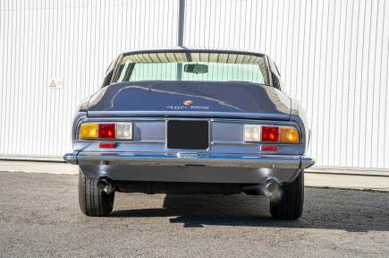 Dino coupe 2400