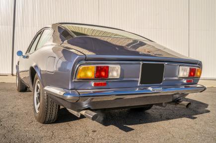 Dino coupe 2400