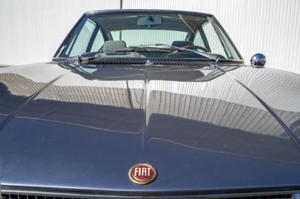 Dino coupe 2400