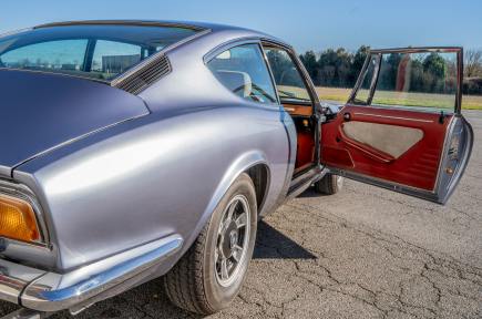 Dino coupe 2400