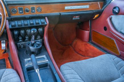 Dino coupe 2400