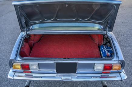 Dino coupe 2400