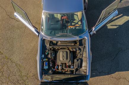 Dino coupe 2400