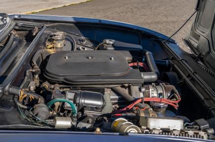 Dino coupe 2400
