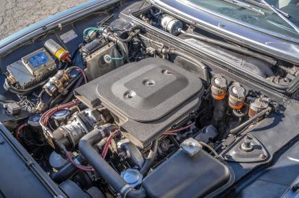 Dino coupe 2400