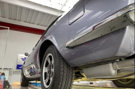 Dino coupe 2400