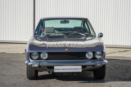 Dino coupe 2400
