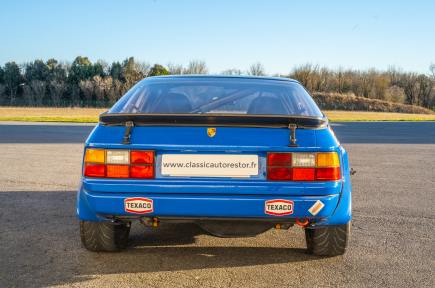 924 Turbo Carrera GT