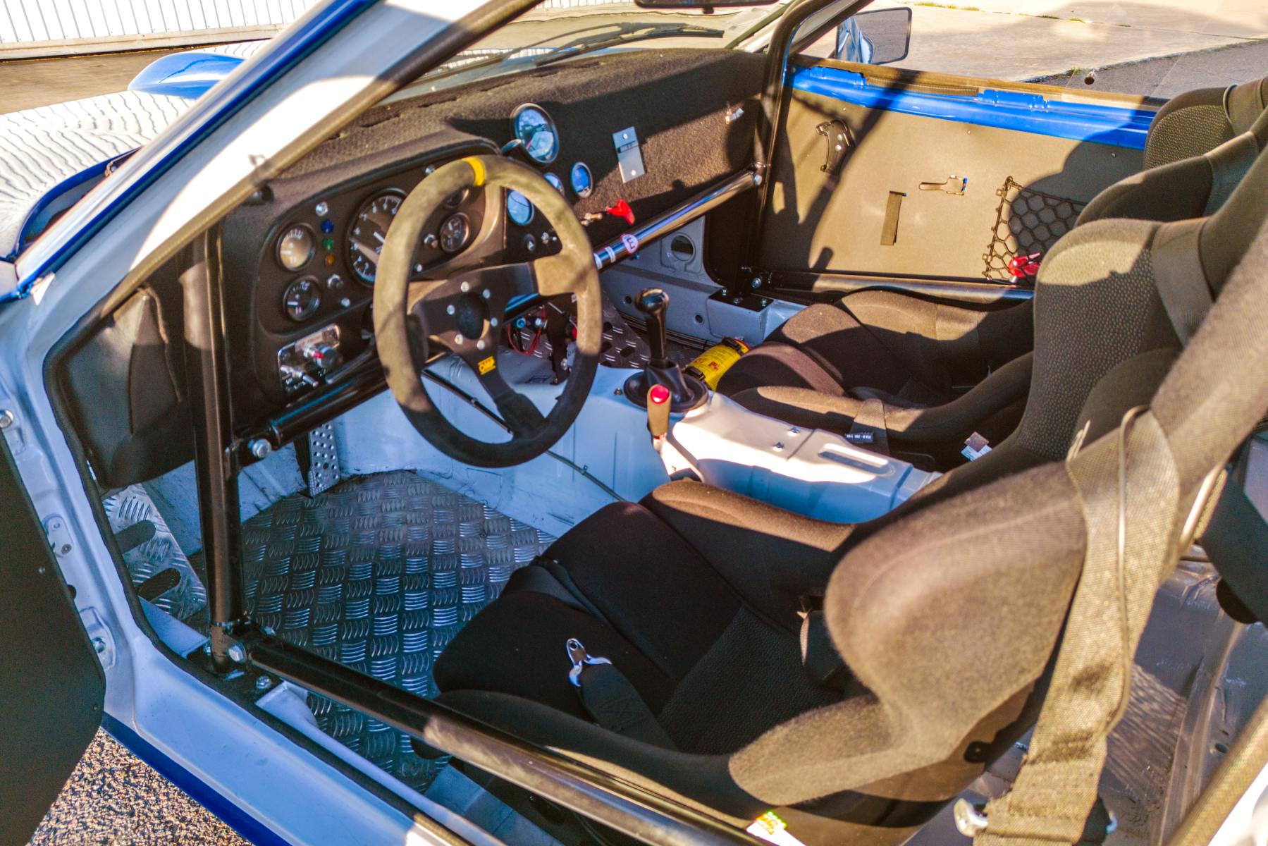 Agrandir=924 Turbo Carrera GT-Porsche