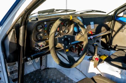 924 Turbo Carrera GT