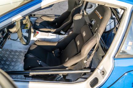 924 Turbo Carrera GT