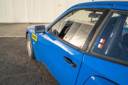 924 Turbo Carrera GT