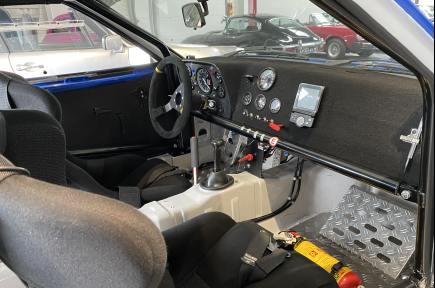 924 Turbo Carrera GT
