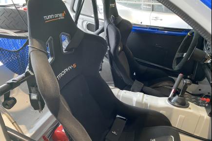 924 Turbo Carrera GT