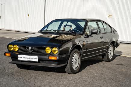 GTV 6 2.5  Coupé