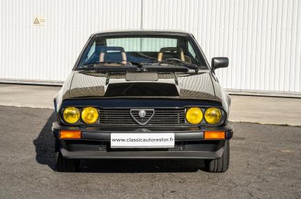 GTV 6 2.5  Coupé