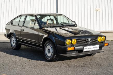 GTV 6 2.5  Coupé