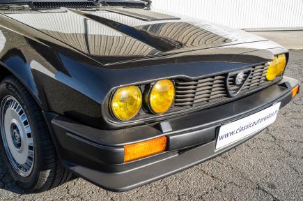 GTV 6 2.5  Coupé