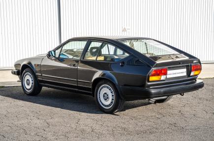 GTV 6 2.5  Coupé