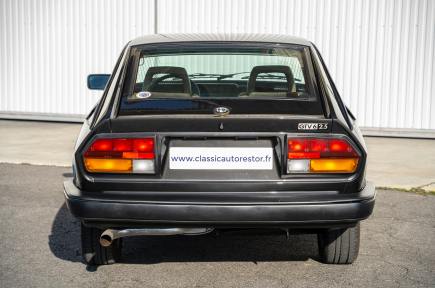 GTV 6 2.5  Coupé