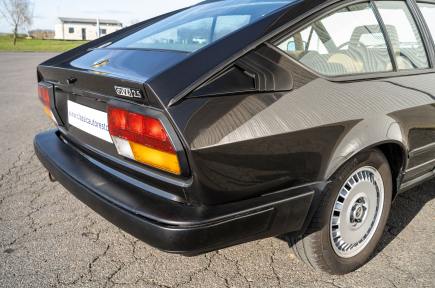 GTV 6 2.5  Coupé