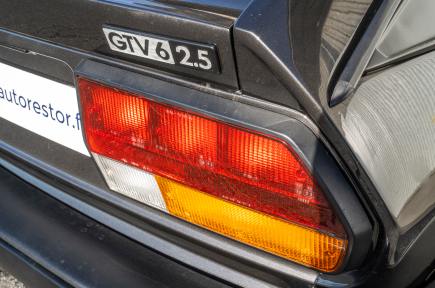 GTV 6 2.5  Coupé