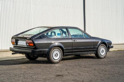 GTV 6 2.5  Coupé