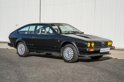 GTV 6 2.5  Coupé